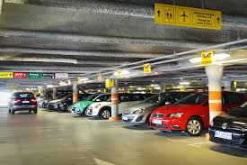 Dfw Airport Parking $6